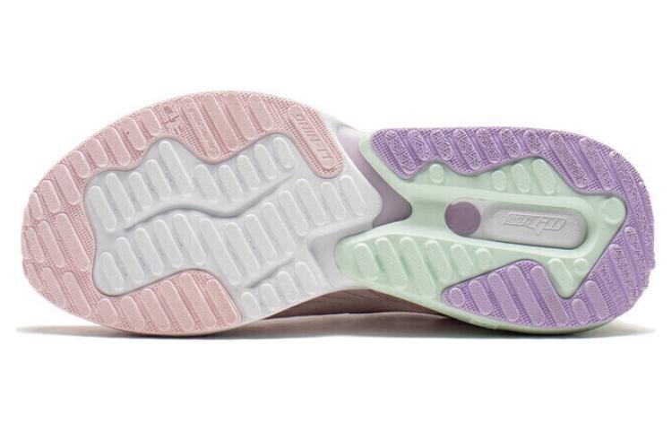 (WMNS) Li-Ning Eazgo 'Purple Pink White' ARES014-1