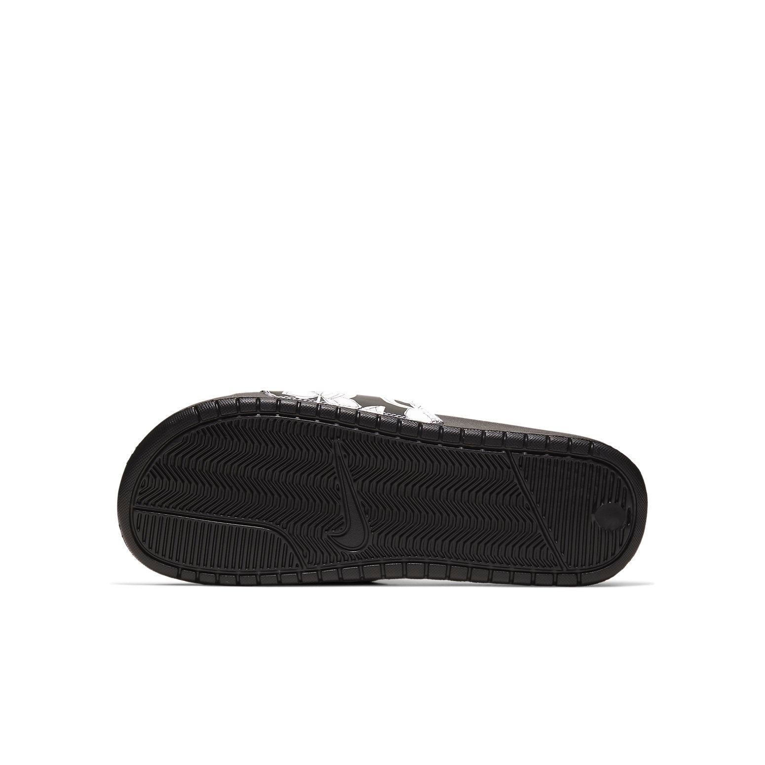 Nike Benassi JDI Print Slide 'Floral' 631261-034