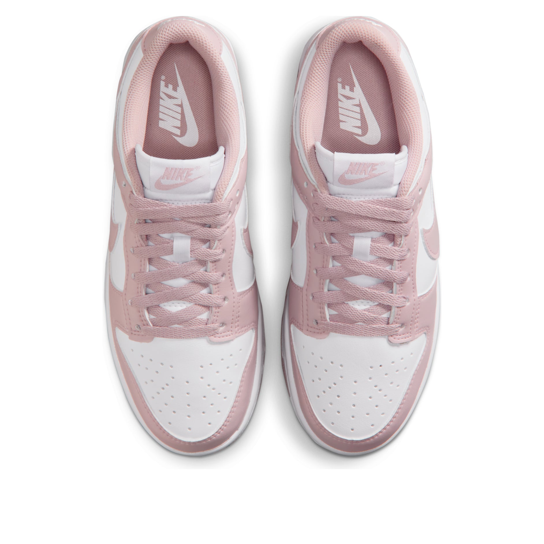 (WMNS) Nike Dunk Low 'Particle Pink' IM6572-103