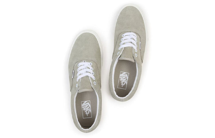 Vans Era 'Pig Suede - Moss Grey' VN0A5JMLB32