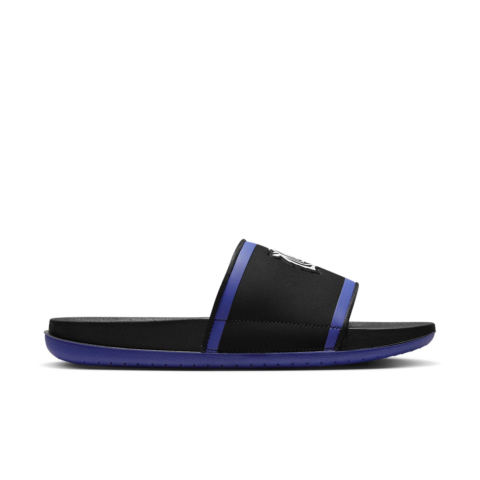 Nike Offcourt Slide 'Tennessee State' DZ0962-002