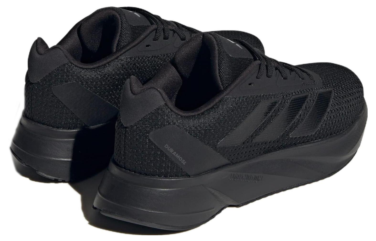 (WMNS) adidas Duramo SL 'Triple Black' IF7870