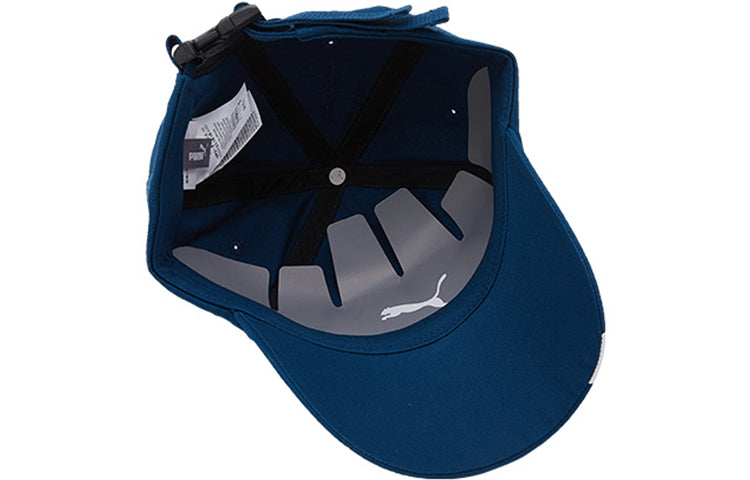 PUMA x Ader Error Cap 'Navy' 022373-01