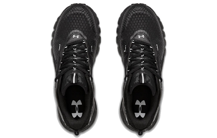 Under Armour Hovr Summit Urban Txt 'Black' 3022796-001