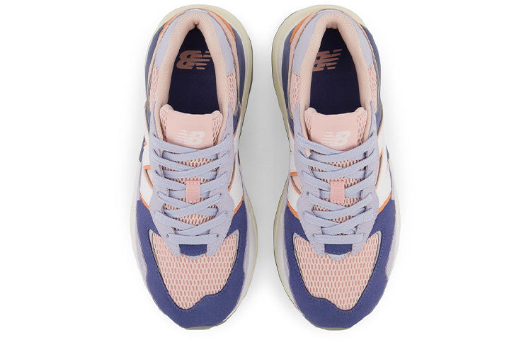 (WMNS) New Balance 57/40 'Pink Haze Night Air' W5740SGA
