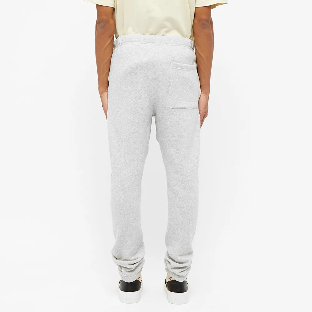 Fear of God Essentials FW19 Sweatpants 'Light Heather Grey' FOG-FW19-35