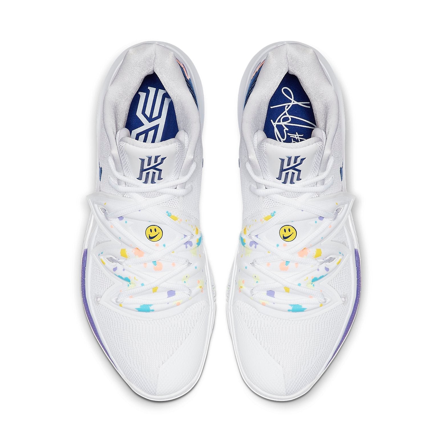 Nike Kyrie 5 'Have A Nike Day' AO2918-101