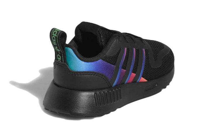 (TD) adidas Multix 'Core Black Multi' HR1222