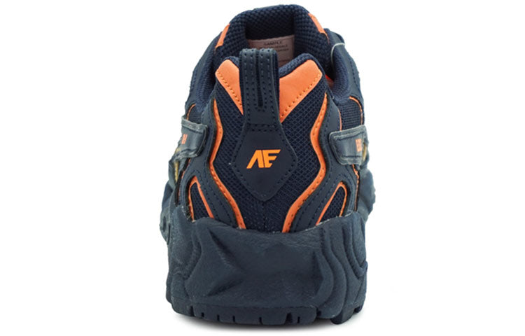 ASICS Gel-Nandi 'Deep Blue' 1203A099-400