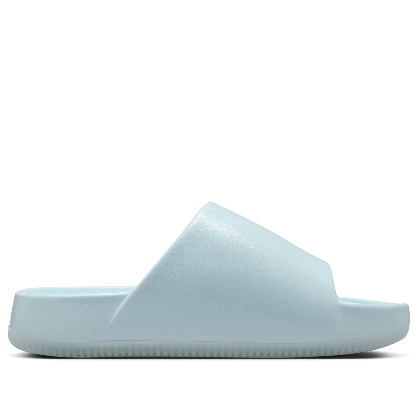 (WMNS) Nike Calm SE Slides 'Glacier Blue' FV5940-400