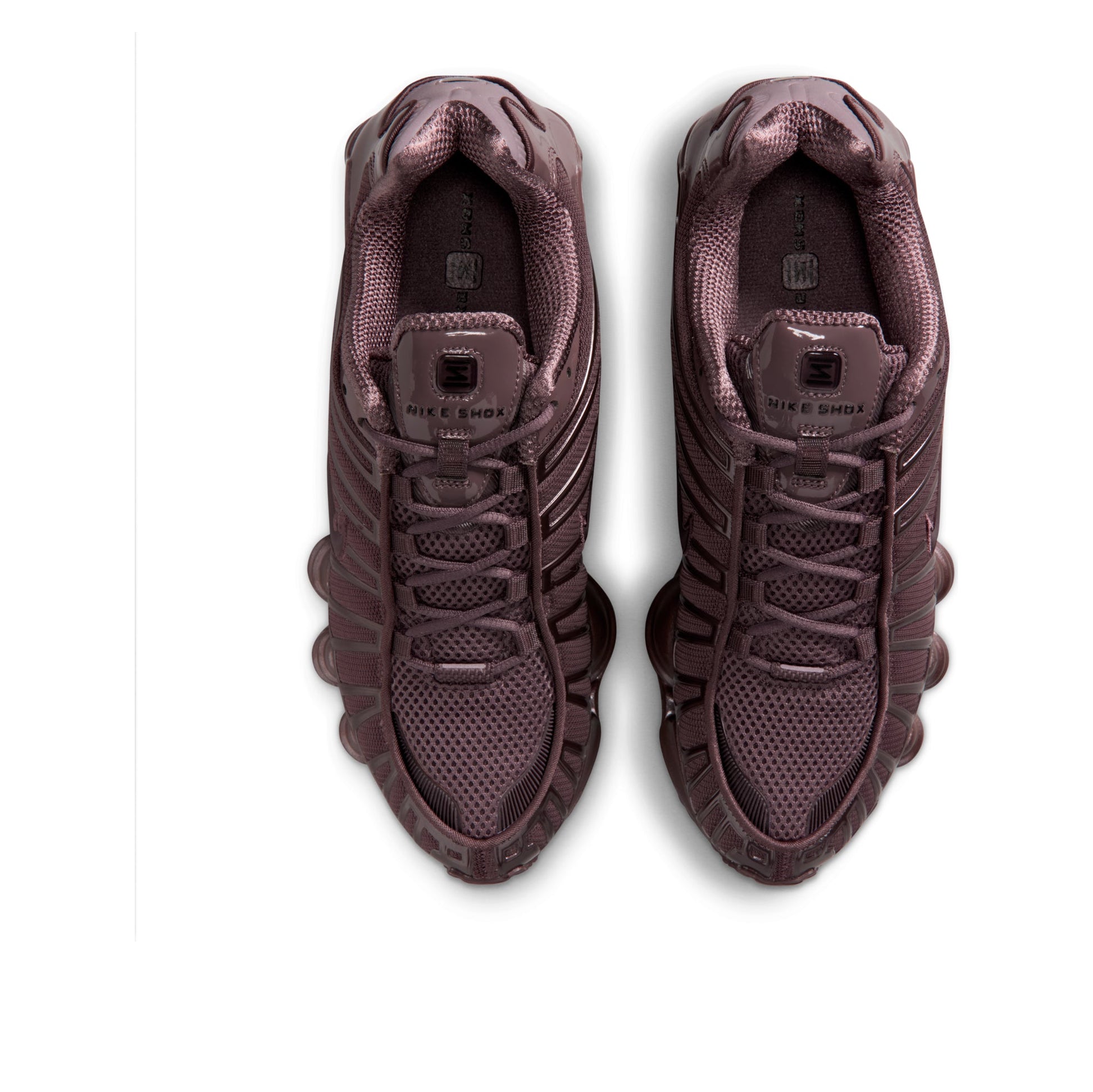 (WMNS) Nike Shox TL 'Tattoo Black' IB1087-500
