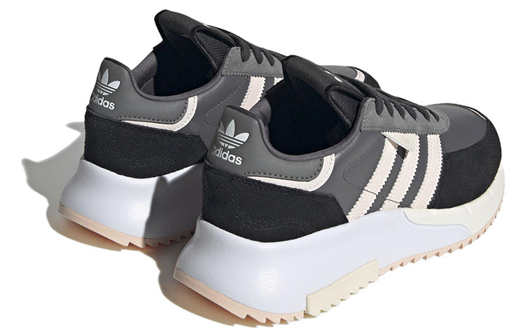 (WMNS) adidas Retropy F2 'Grey Wonder Quartz' HQ4387