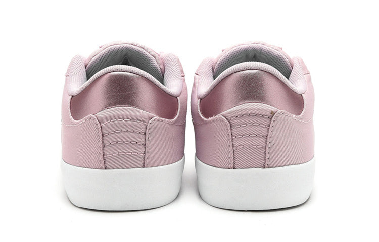 (WMNS) Converse Point Star Ox Sneakers Pink 564072C