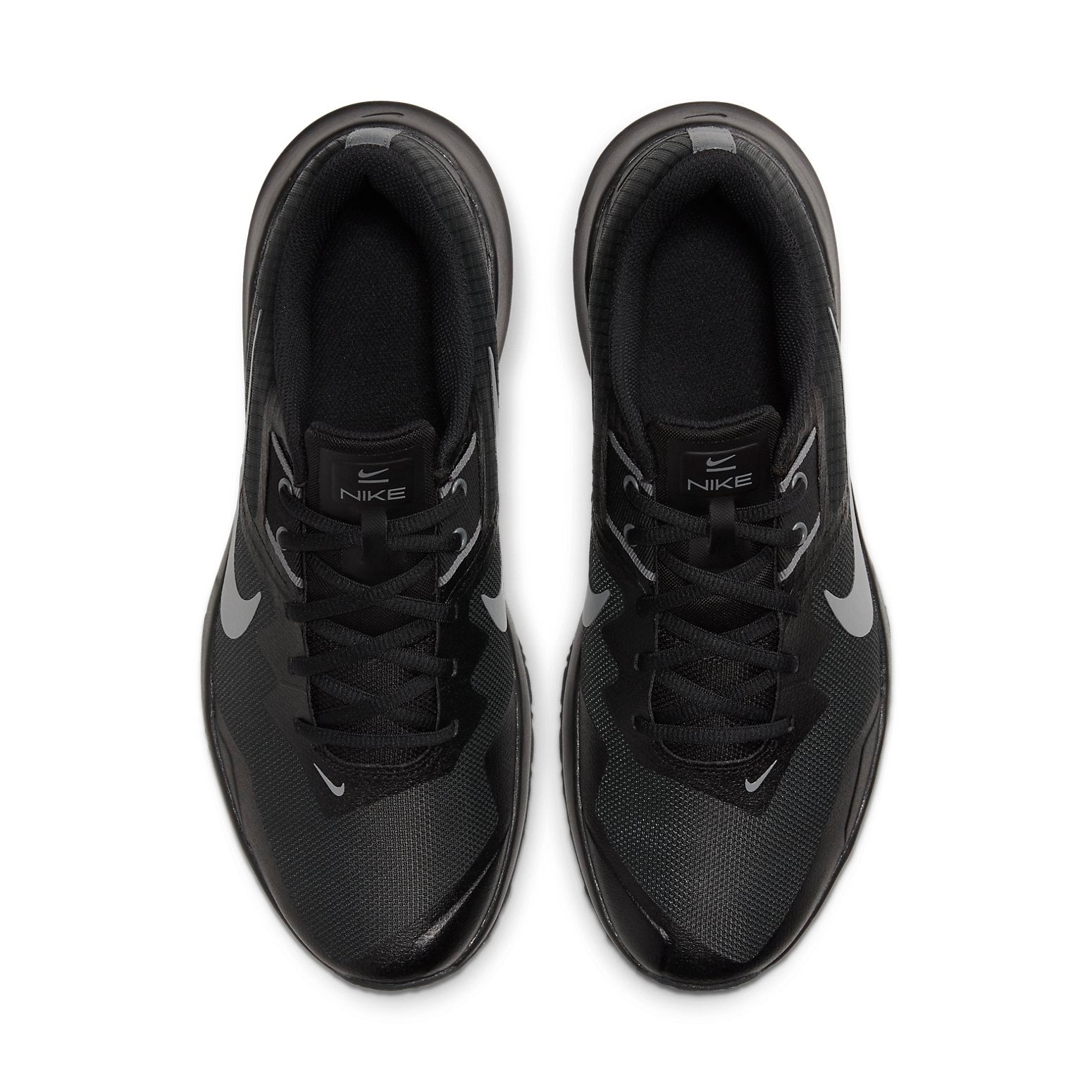 Nike Varsity Compete TR 3 'Dark Smoke Grey' CJ0813-002