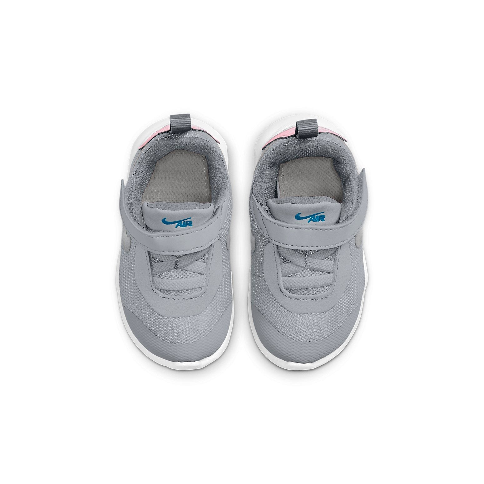 (TD) Nike Air Max Oketo 'Light Smoke Grey' AR7421-016