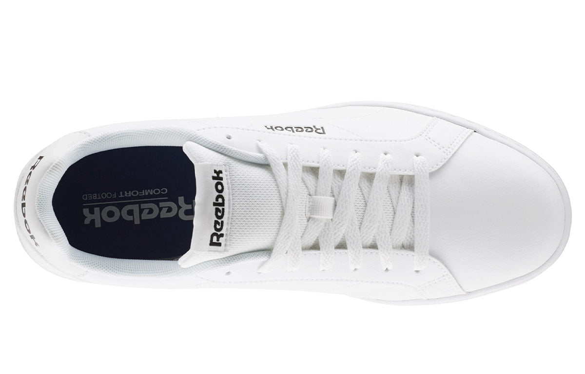 Reebok Royal Complete Cln 'Black White' CN3100