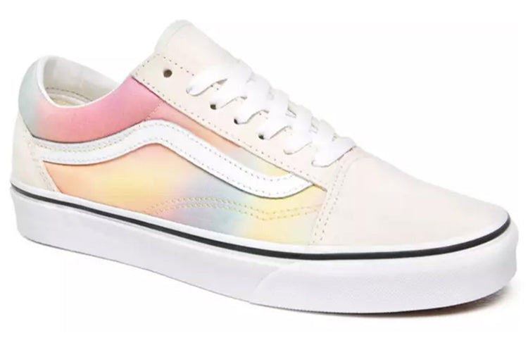 Vans Aura Shift Old Skool White VN0A4U3BWGQ