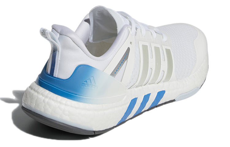 adidas Equipment+ 'White Blue' GW8919