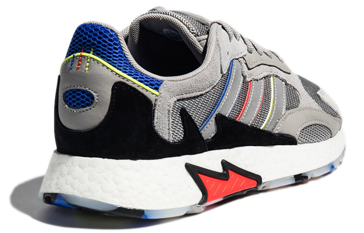 adidas originals 2019 Tresc Run Br 'Grey Black' EG4723