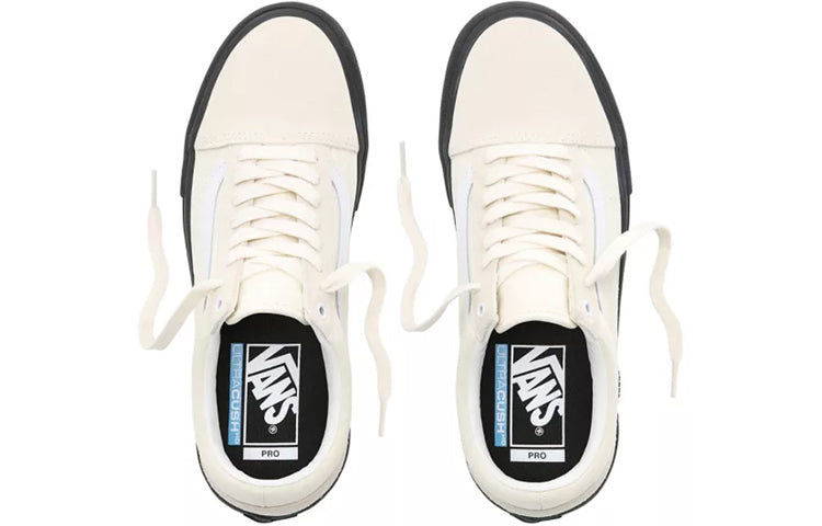 Vans Old Skool Pro 'White Black' VN000ZD4U20