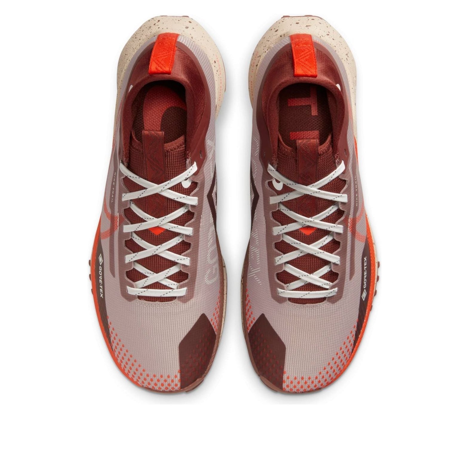 (WMNS) Nike Pegasus Trail 4 GTX 'Diffused Taupe' DJ7929-200