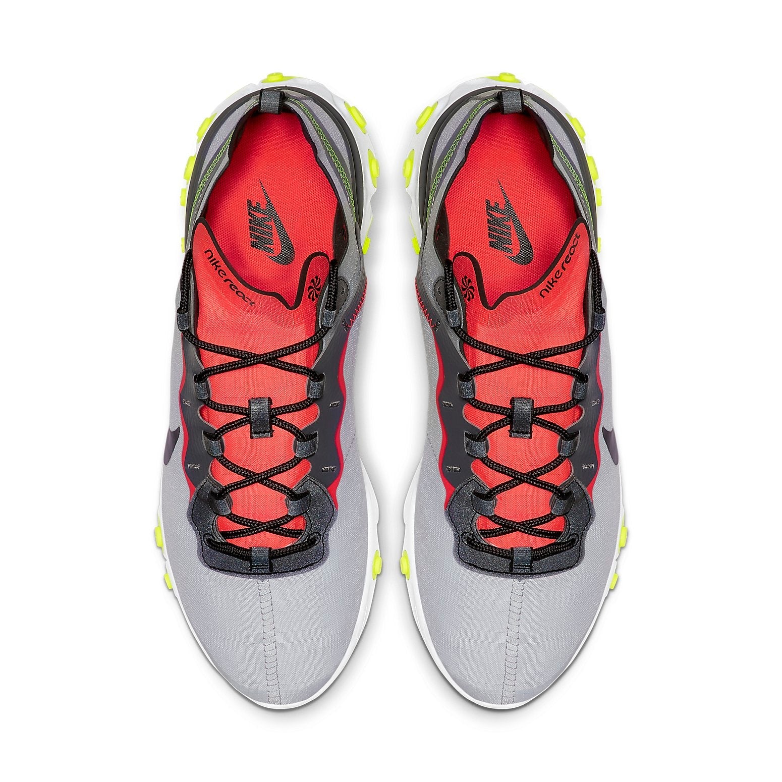 Nike React Element 55 SE 'Platinum Crimson' BV1507-003