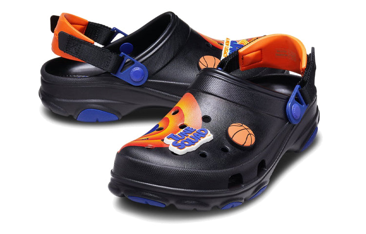 Crocs x Space Jam Classic Clogs 'Tune Squad' 207424-0C4