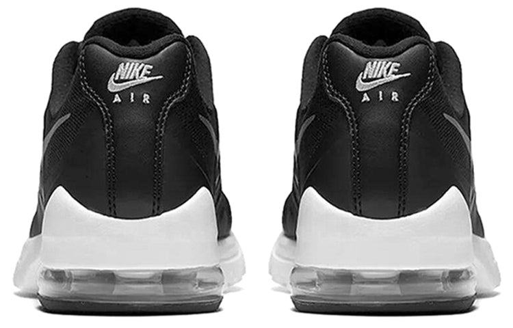 (WMNS) Nike Air Max Invigor 'Black Metallic Silver' 749866-001