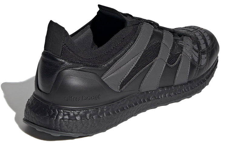 adidas Predator Accelerator 'Black Grey' G58626