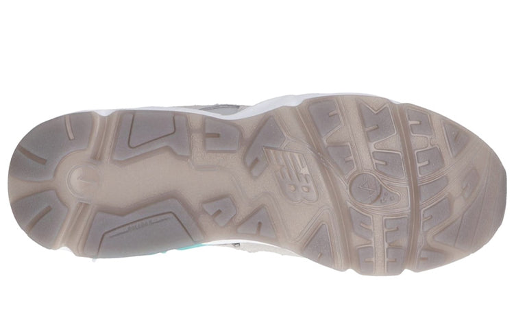 New Balance 850 Series Gray ML850CBA