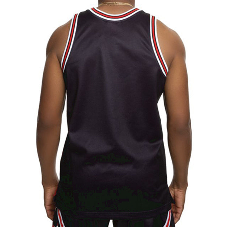 Mitchell & Ness Big Face MSTKBW19068-CBUBLCK