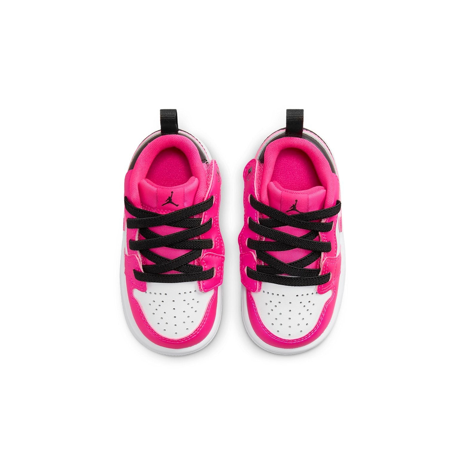 (TD) Air Jordan 1 Low 'Fierce Pink' DZ6956-160