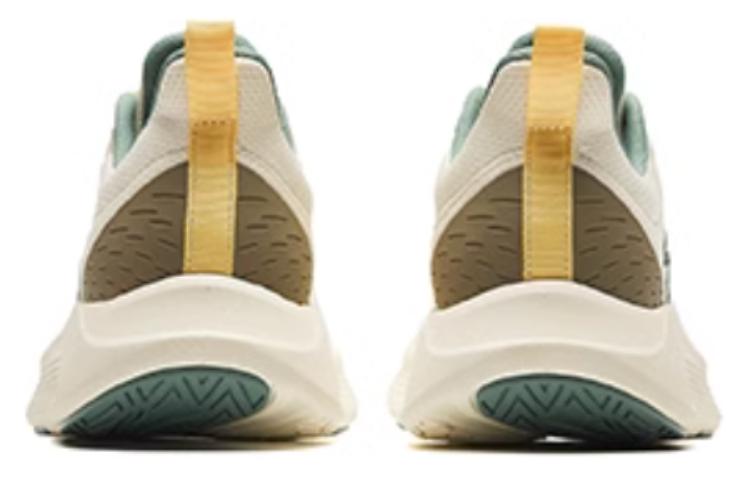 ANTA Running Series Sneakers 'Beige' 912425576-1