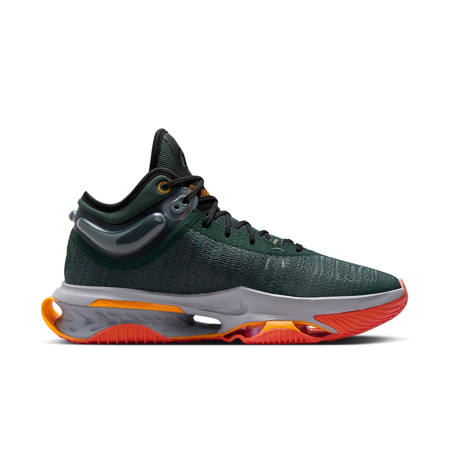 Nike Zoom GT Jump 2 'EST 1972' DJ9431-301