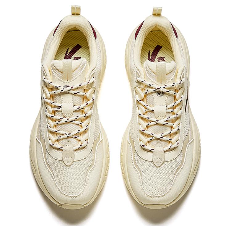 ANTA Star 'Beige Red' 912428837-6