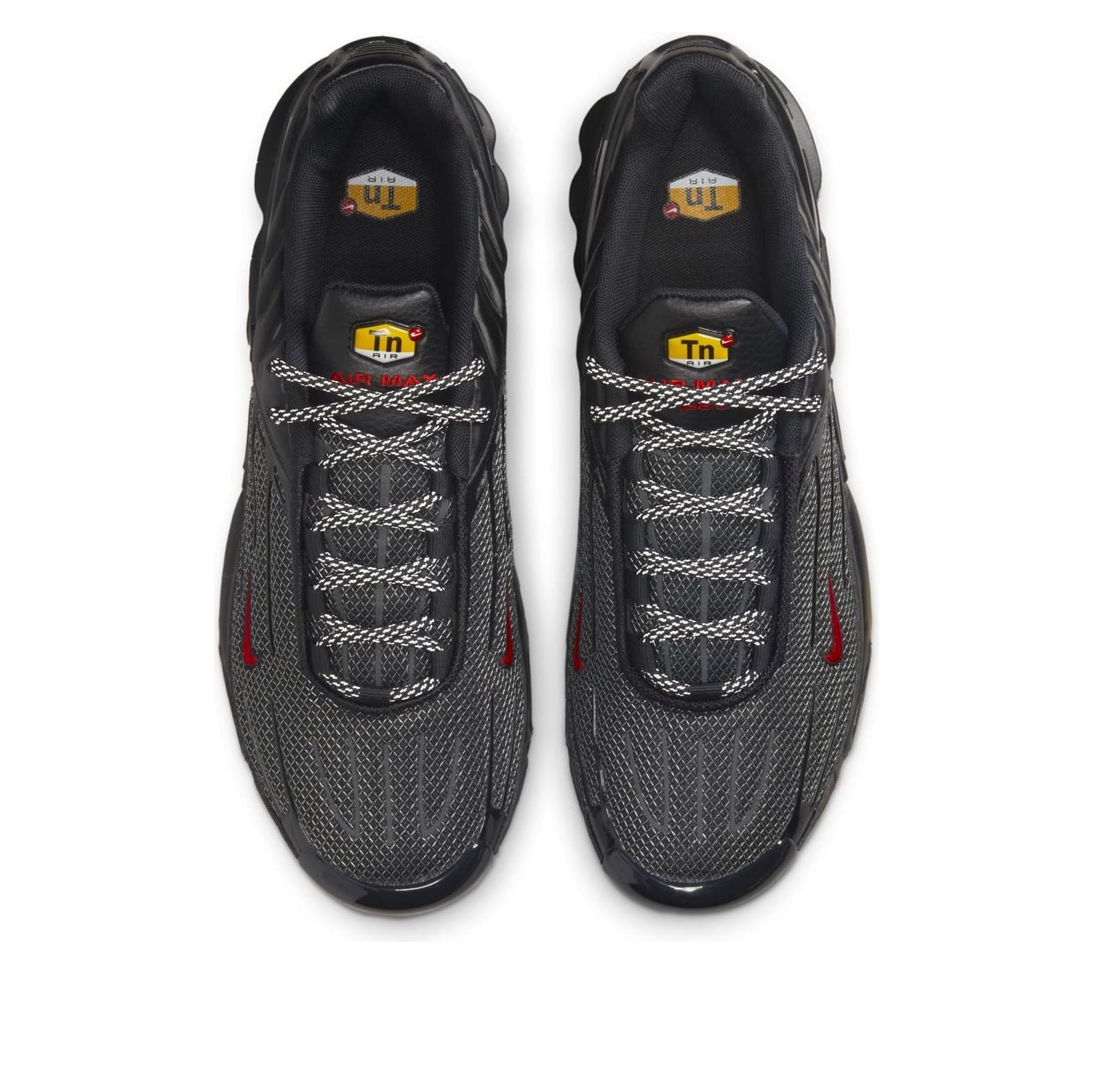 Nike Air Max Plus 3 'Bred' DO6385-002
