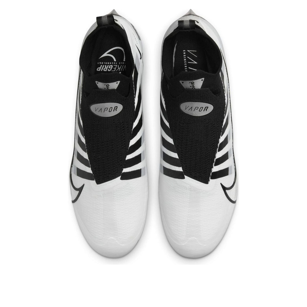 Nike Vapor Edge Elite 360 Flyknit 'White Black' DQ3558-100