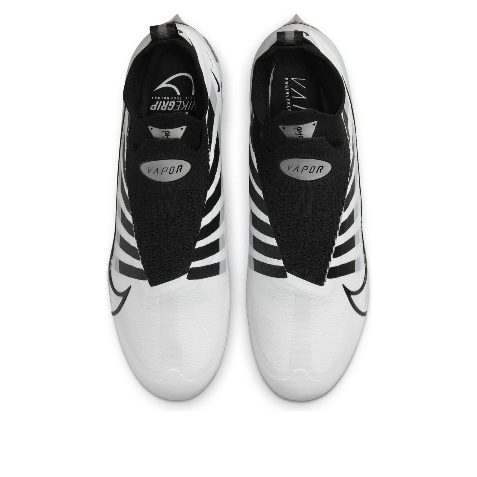 Nike Vapor Edge Elite 360 Flyknit 'White Black' DQ3558-100