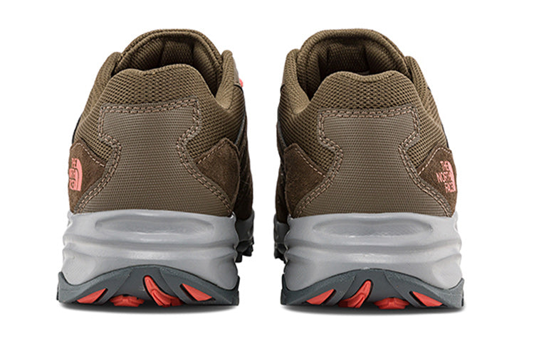 (WMNS) THE NORTH FACE Truckee Hiking Shoes 'Brown' 3V1G-AO2