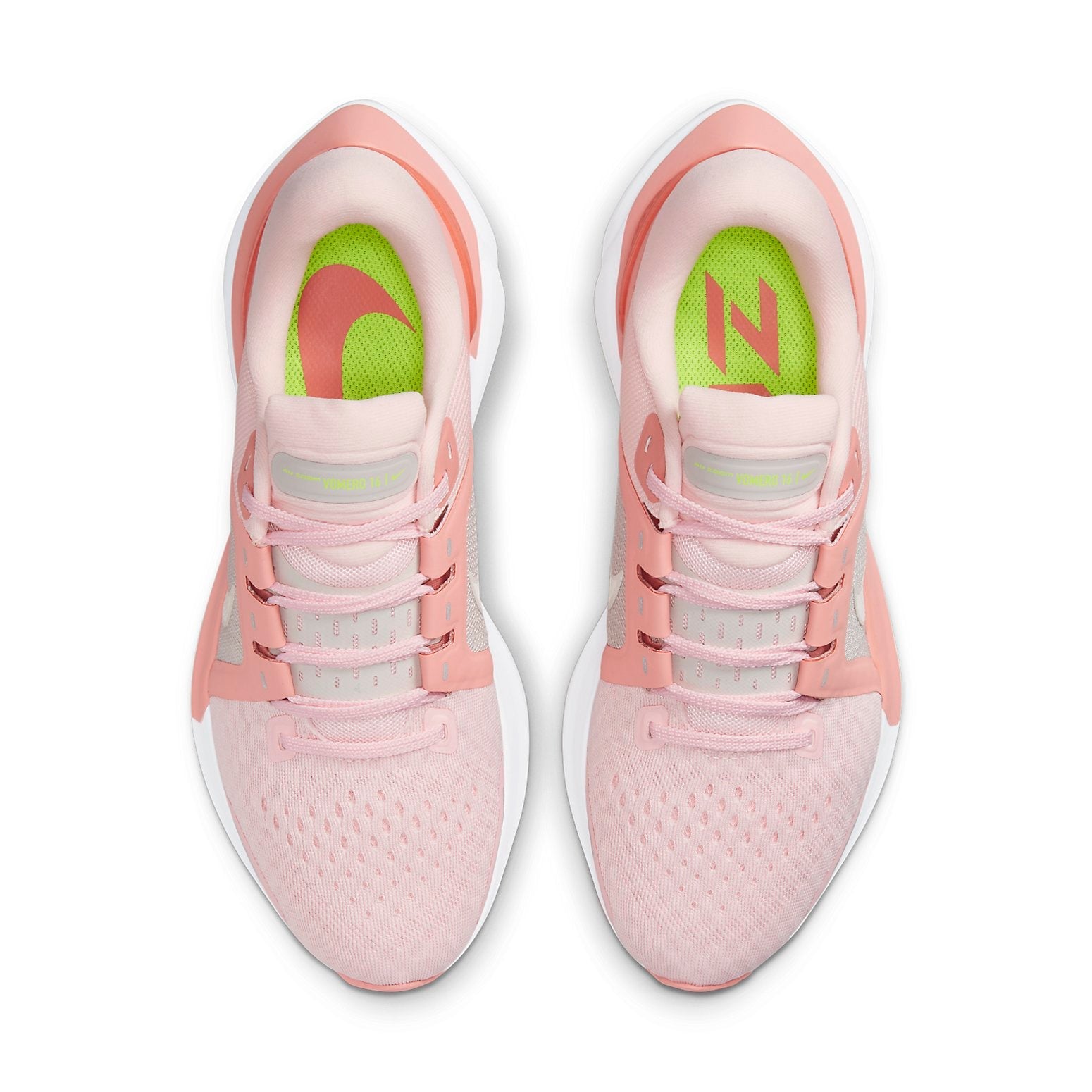 (WMNS) Nike Air Zoom Vomero 16 'Atmosphere' DA7698-601