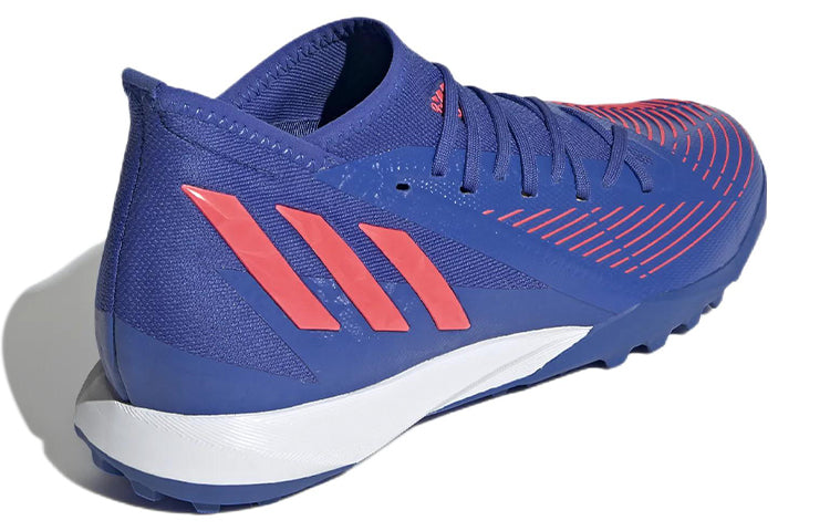adidas Predator Edge.3 TF 'Hi-Res Blue Turbo' GW9999