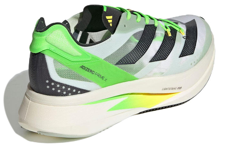 adidas Adizero Prime X 'Linen Green Black' GV7074