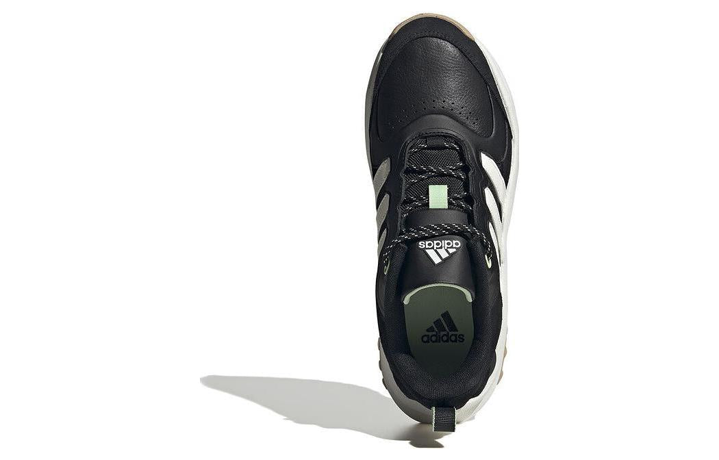 adidas Maxxwavy Rinning 'Black White' IF9298