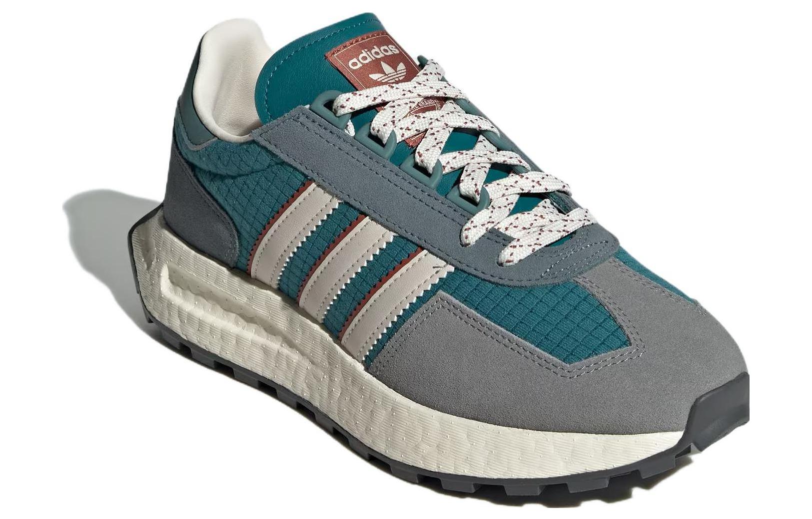 (WMNS) adidas Retropy E5 'Grey Legacy Teal' IG1579