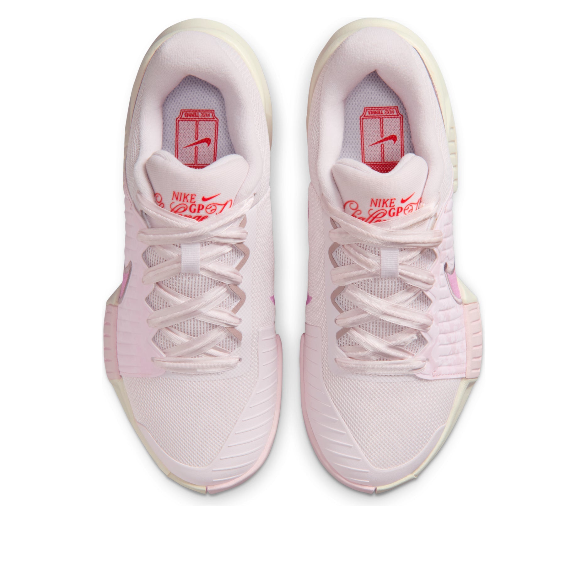 (WMNS) Nike GP Challenge Pro PRM 'Pearl Pink Light Magenta' II7102-601