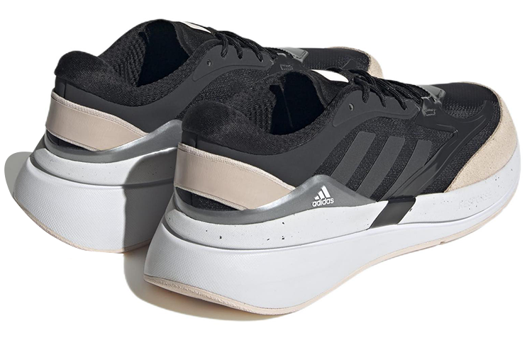 (WMNS) adidas Brevard 'Black Wonder Quartz' HP9843