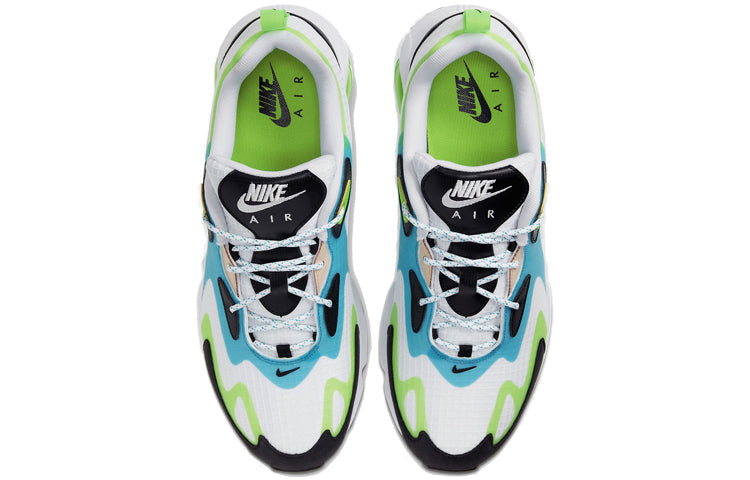 Nike Air Max 200 SE 'Oracle Aqua' CJ0575-101