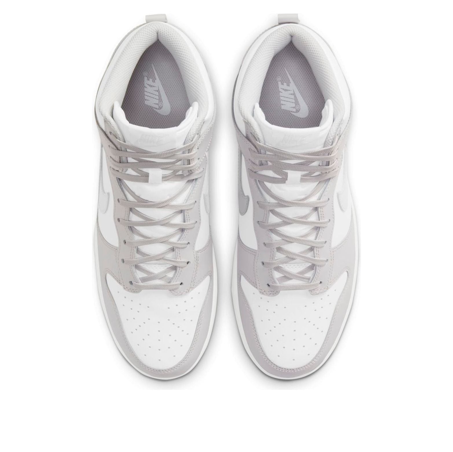 Nike Dunk High 'Vast Grey' DD1399-100