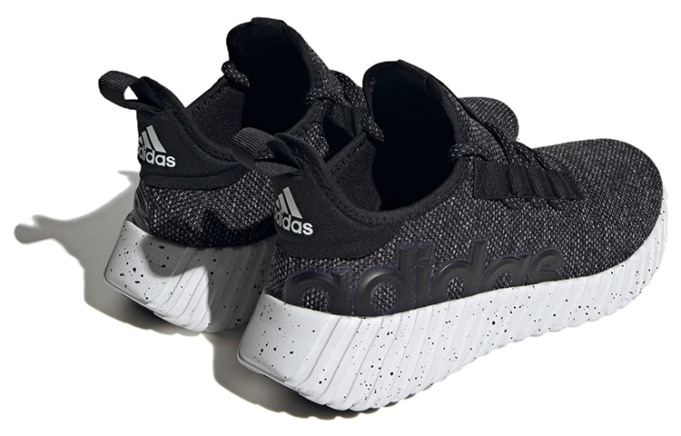 adidas Kaptir 3.0 'Black White' IF7314