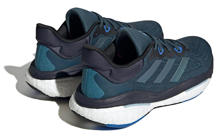 adidas Solarglide 6 'Arctic Night Core Black' IF4853